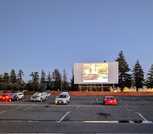 West Wind Solano Drive-In photo