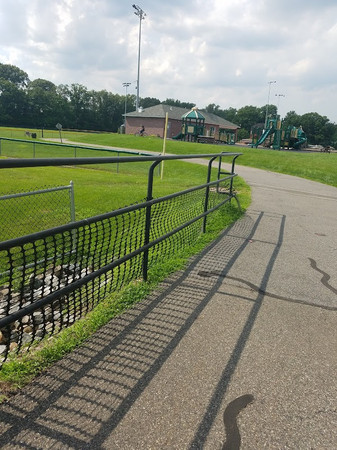 Westvale Park photo
