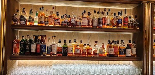 ‎Whiskey Bar & Museum | וויסקי בר מוזיאון photo