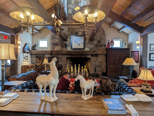 White Horse Inn photo