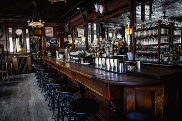 White Horse Tavern photo