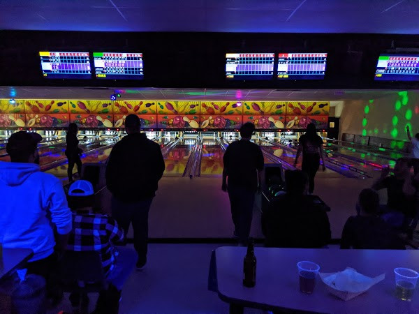 Wildlife Lanes photo