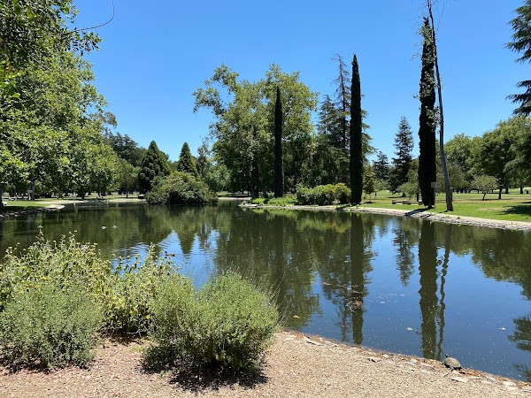 William Land Regional Park photo