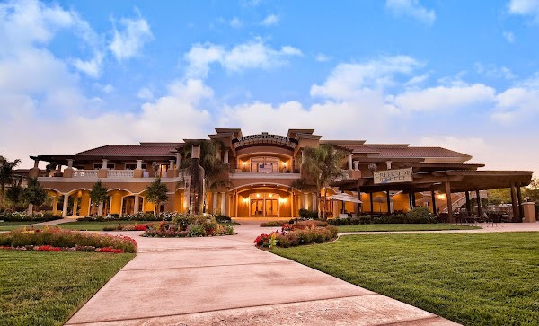 Wilson Creek Winery photo