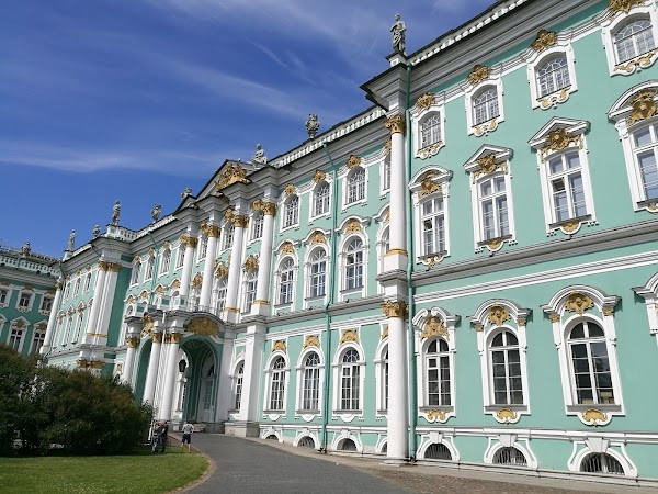 Winter Palace photo