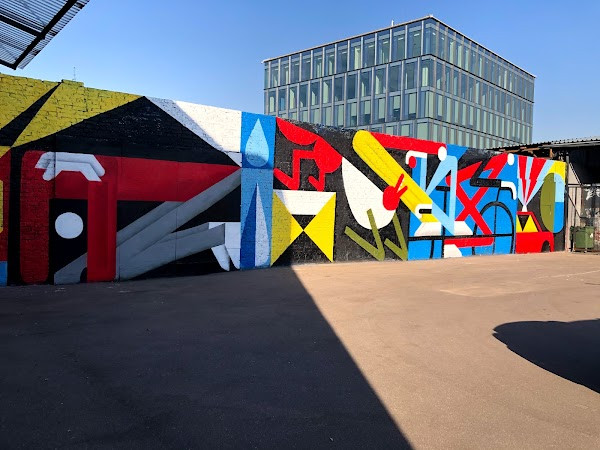 Winzavod photo