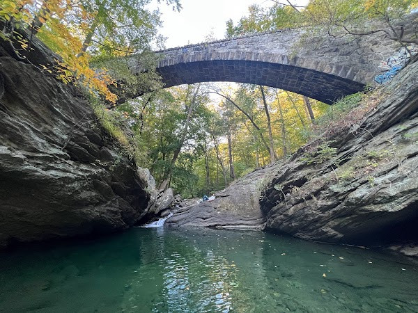Wissahickon Valley Park photo
