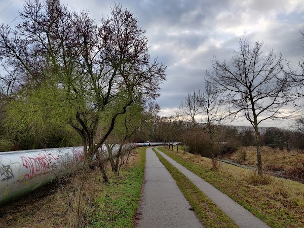 Wuhletal Hiking Trail photo