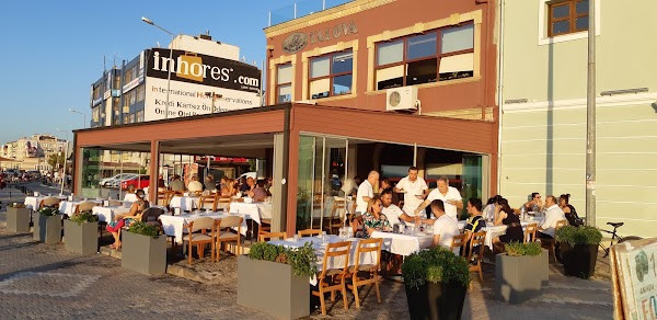 Yalova Restaurant photo