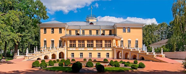 Yaroslavskiy Khudozhestvennyy Muzey photo