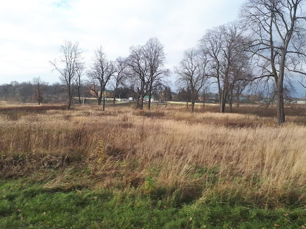 Yavorivskyi National Park photo