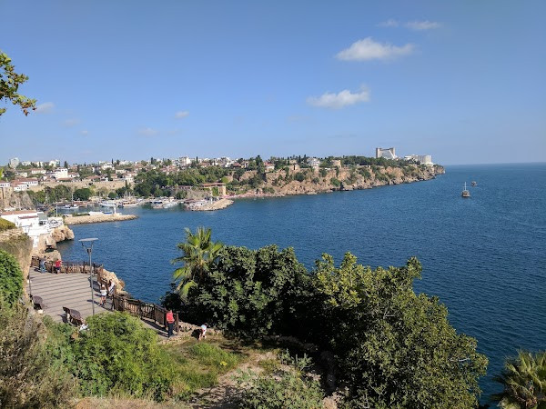 Yavuz Ozcan Park photo