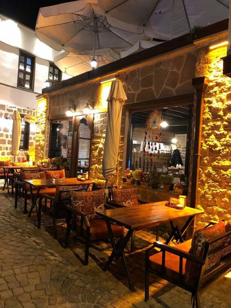 Yedideniz Gourmet photo