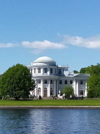 Yelaginoostrovskiy Dvorets-Muzey photo