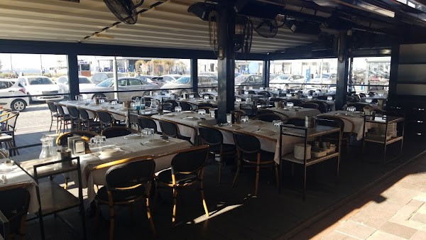 Yengec Restaurant photo