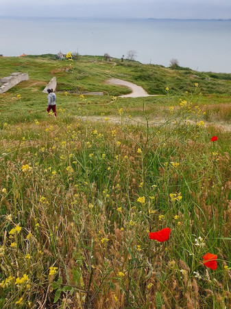 Yeni-Kale Fortress photo