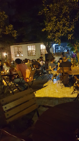 Yeni Eski Cafe Bar photo