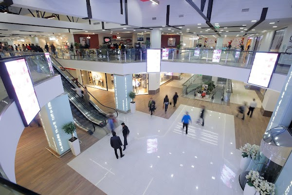 Yerevan Mall photo