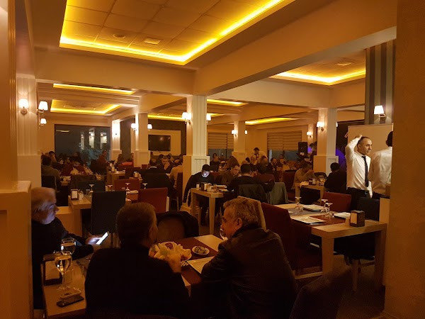 Z Restaurant Cafe & Bar photo