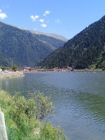 Zagnos Valley Park photo