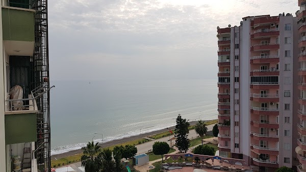 Ziya Erden Tatil Köyü photo