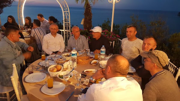 Zonguldak Tabip Odası Lokali photo