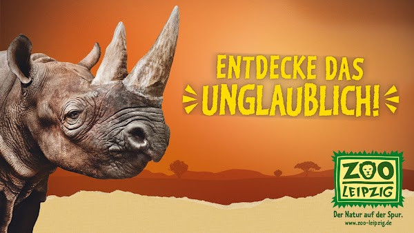 Zoo Leipzig photo