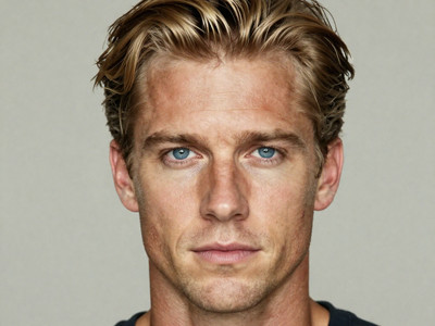 Alexander 'Lex' Cahill