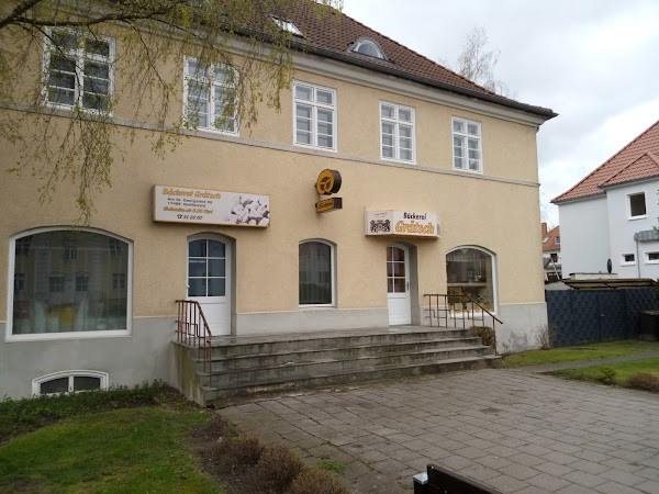 bakery Grätsch photo