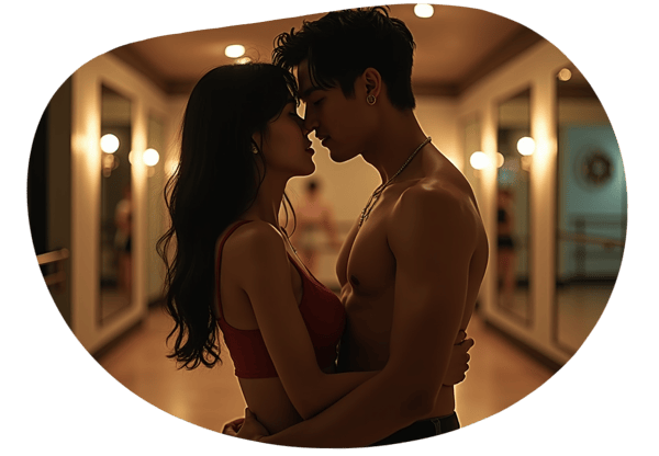Восьмая участница BTS: Секретный дебют date idea illustration