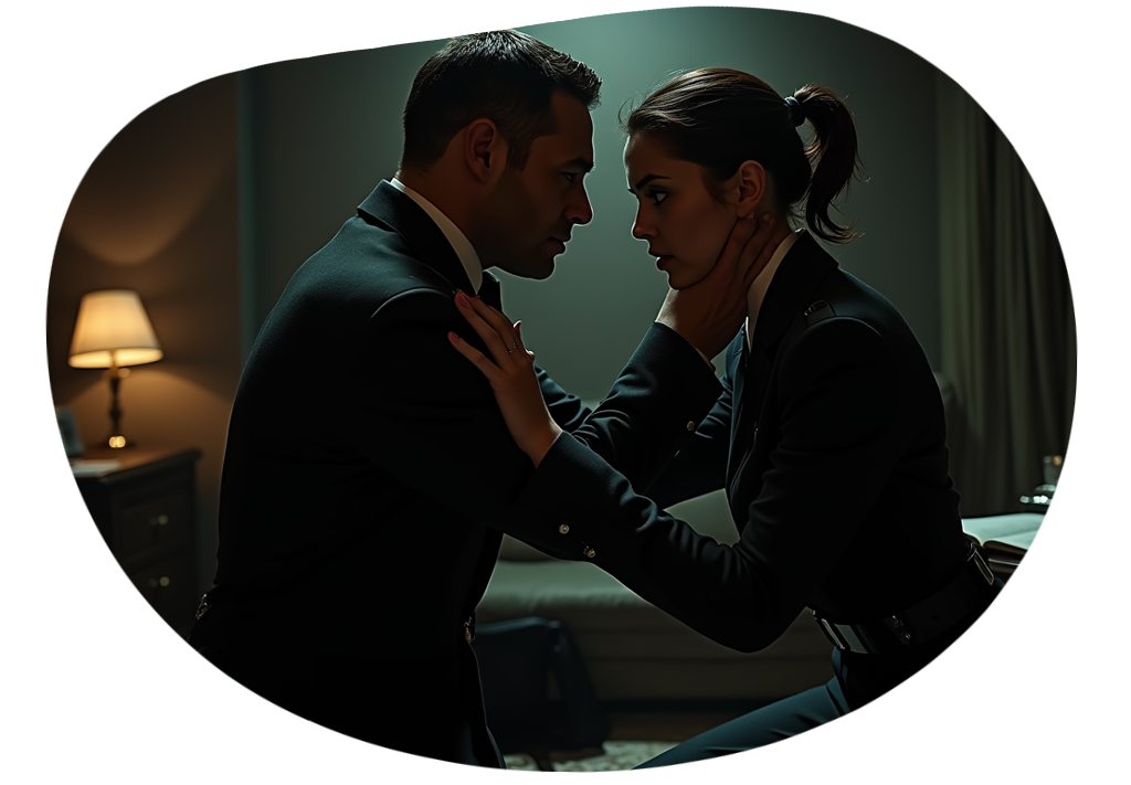 Brainstorm's Seduction Scan Vf myspicyvanilla.com