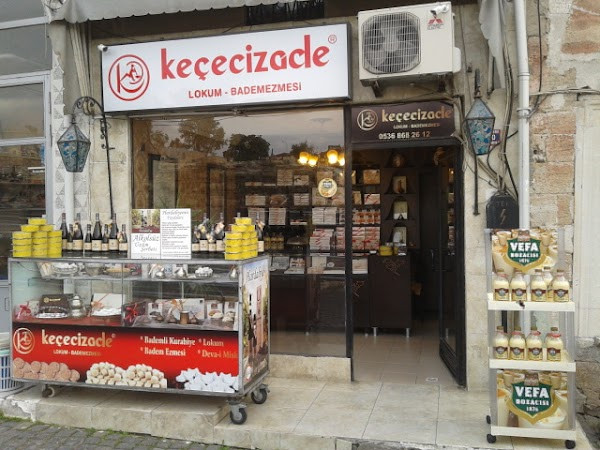 edirnesarayลekerleme photo