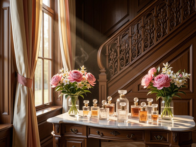 Evelyn's Guest House