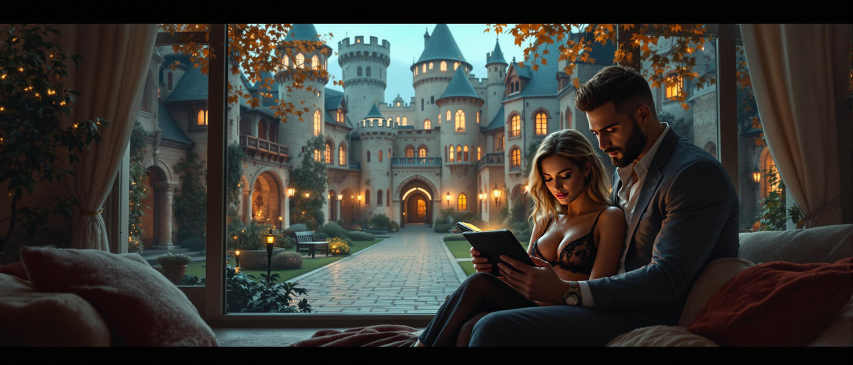 The Power of Foreplay Stories | My Spicy Vanilla
