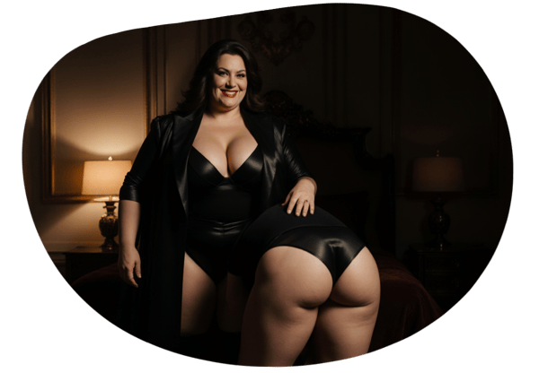 Giantess Goddess Step Mommy's Ruthless Initiation date idea illustration