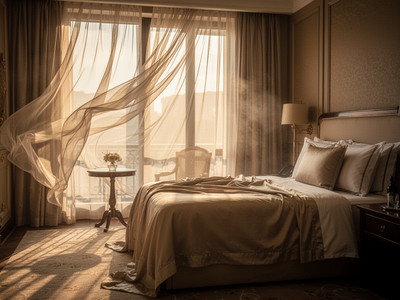 Grand Imperial Hotel Suite