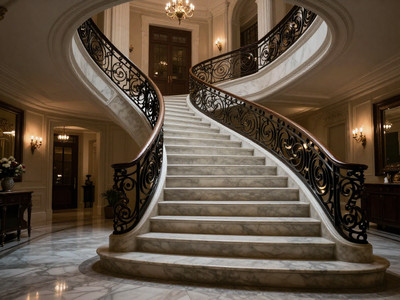 Grand Staircase