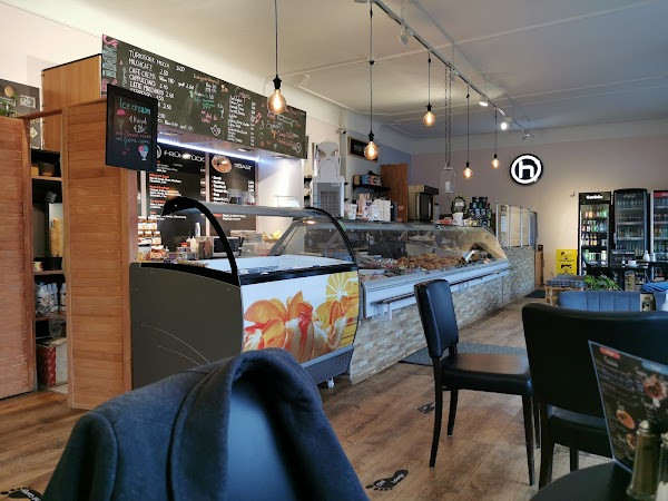 homeS Cafรฉ Toast Berlin madebyhomes photo