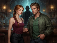 Flux 2 Turbo — Speakeasy Hidden Tension — Epic Fantasy