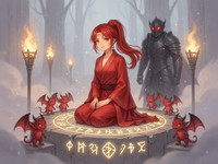 Flux 2 Turbo — Altar of Desire — Soft