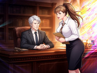 Flux 2 Dev generated image for Office Heat Classics - Anime