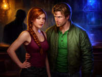 Flux 2 Dev — Speakeasy Hidden Tension — Epic Fantasy