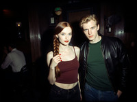 Flux Krea generated image for Speakeasy Hidden Tension - Retro