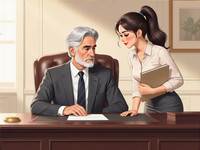 HiDream I1 Dev generated image for Office Heat Classics - Soft