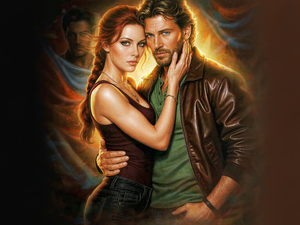 Hunyuan Image 3.5 Preview — Speakeasy Hidden Tension — Classic Romance