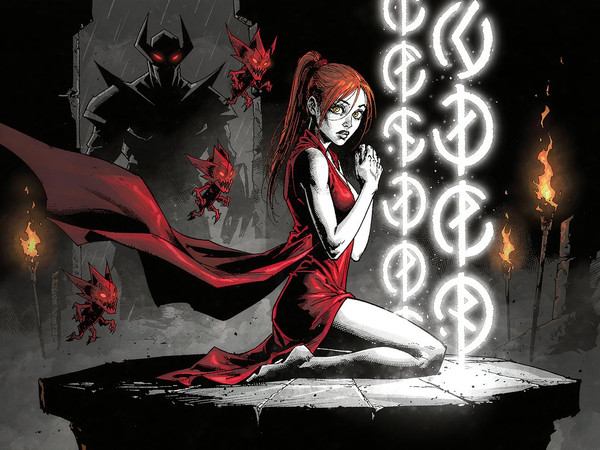 Hunyuan Image 3.5 Preview — Altar of Desire — Noir Comic