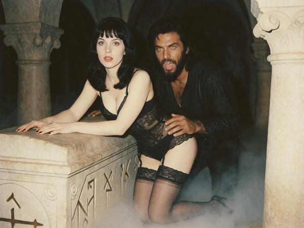 Krea 2 Turbo — Moonlit Horror-Erotica Blend — Polaroid