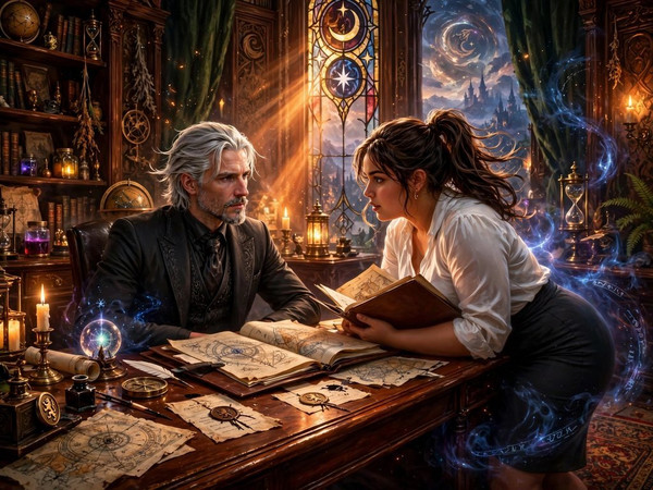 Muse — Office Heat Classics — Epic Fantasy