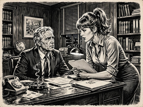 Muse — Office Heat Classics — Pulp Ink
