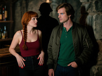 Qwen Image generated image for Speakeasy Hidden Tension - Dark Fantasy